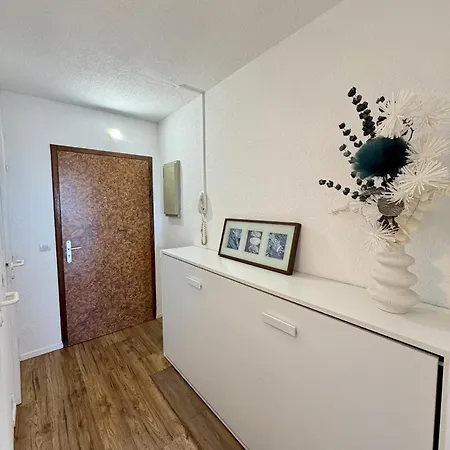 019 Vue Clim Apartmán Sète