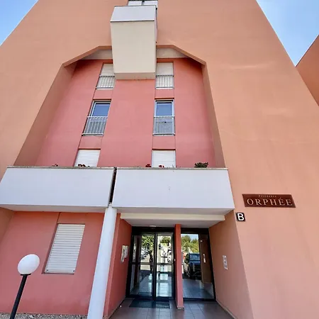 019 Vue Clim Apartmán Sète